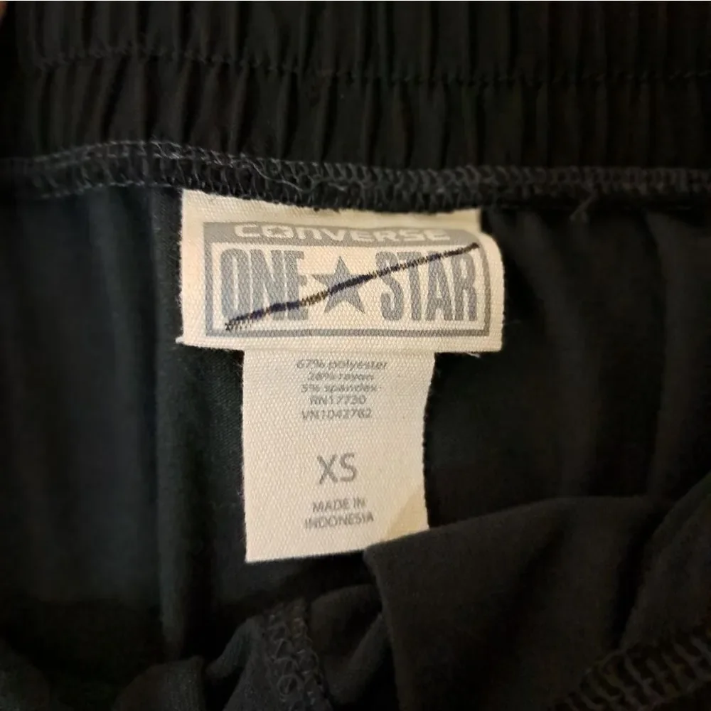 Converse One Star skirt size XS